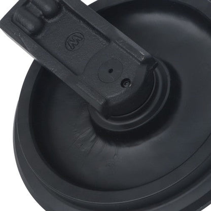For Prowler Kubota KX71-3 Front Idler Wheel-Part Number: RC348-21302 RC348-21303