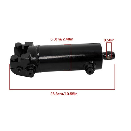 Power Steering Cylinder For Massey 255 261 265 270 275 285 1605121M92 3773711M91