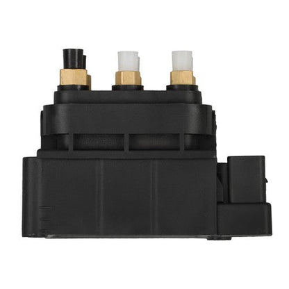For Bentley Mulsanne 2011 2012-17 2018 Air Suspension Solenoid Valve 4H0616013