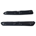 CF Side Vents only for TOP Secret Style Fenders for 2008-2023 for Nissan GT-R R35