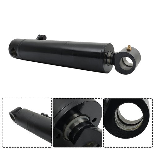 7212595 Grapple Bucket Cylinder for Bobcat Skid Steer & Compact Track loader