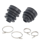 Rear Axle Outer Inner CV Boot Kit for Polaris RZR XP 1000 2015 2016 2017-2020