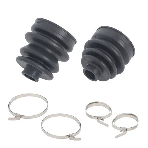 Rear Axle Outer Inner CV Boot Kit for Polaris RZR XP 1000 2015 2016 2017-2020
