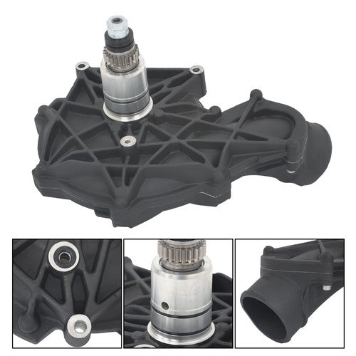 Supercharger Assembly 420893588 For Sea Doo Seadoo GTX RXP RXT 300 2016-2024