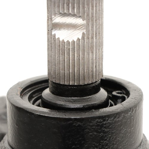 Power Steering Gear Box Fit For Dodge D150 80-93 Ramcharger Plymouth Trailduster