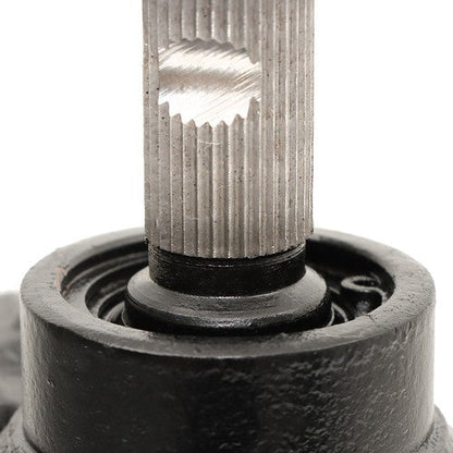 Power Steering Gear Box Fit For Dodge D150 80-93 Ramcharger Plymouth Trailduster