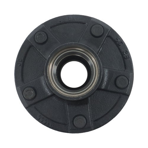 1 Set Fit For 5 - 5.5" Wheel Hub Kit and 8.25” Square #84 Spindle(7 -Piece /Set)