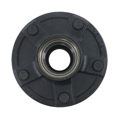 1 Set Fit For 5 - 5.5" Wheel Hub Kit and 8.25” Square #84 Spindle(7 -Piece /Set)