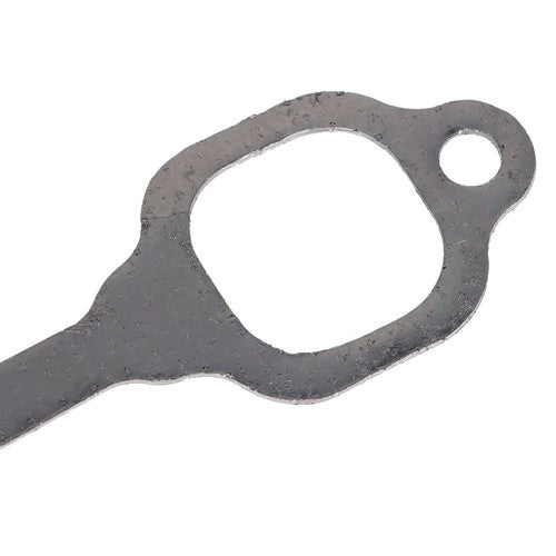For Mercruiser 5.0 mpi 5.7 350 mag riser block v8 elbow kit Gasket Manifold