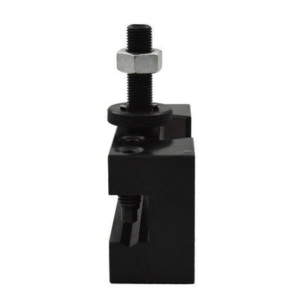 3Pcs CXA #2 250-302 Quick Change Tool Post Boring Turning & Facing Holder Lathe