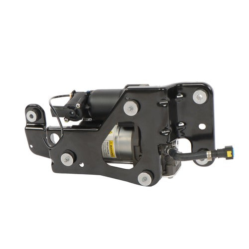 Air Suspension Compressor Pump Alt For BMW X5 E70 X6 E71 E72 SAC NEW 37206859714