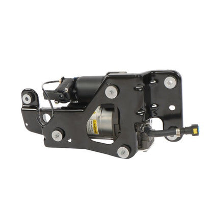 Air Suspension Compressor Pump Alt For BMW X5 E70 X6 E71 E72 SAC NEW 37206859714