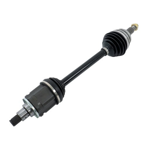 For Toyota Sienna 2004-2010 AWD Front Left Side CV Axle Shaft Assembly 665250