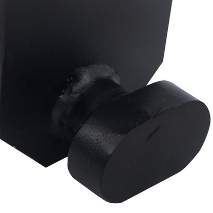 2Pieces Upgrade Superior Shipping Container Jack Lug Jack Leveling Attachment