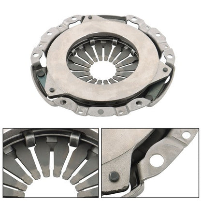 For Firefly 1989 1990-1991 L3 1.0L 04-124 Transmission Clutch Kit For Pontiac
