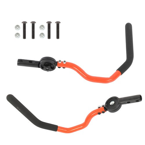 Adjustable Steering Arm Kit 031-9060-00 031-9060-18 For Bad Boy MZ Rambler Mower