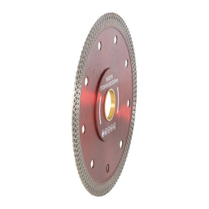 Cutting Diamond Saw Blade For Porcelain tile Granite Marble Stone Ceramic 5"