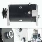 New Starter Generator For Club Car Golf Cart DS Series 1996-2006 101829401