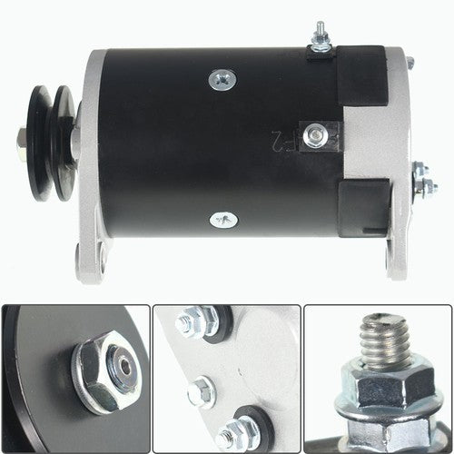New Starter Generator For Club Car Golf Cart DS Series 1996-2006 101829401