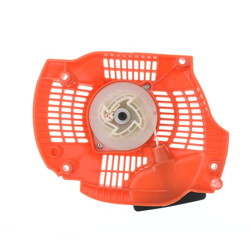 Recoil Starter Pull Assembly For Husqvarna 445 450 Rancher 445E 450E New