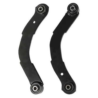 8Pcs Suspension Control Lateral Toe Arms Sway Bars Kit Fit For Jeep Dodge Series