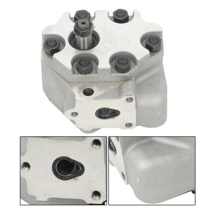 Hydraulic Pump K962635 K962688 For Case 1190 1194 1210 1212 Tractors New