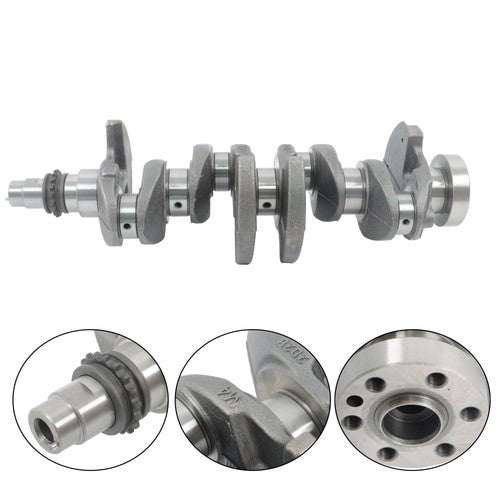 Engine Overhaul Rebuild Kit - Crankshaft Timing For Kia Soul 2012-19 231102B610