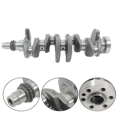 Engine Overhaul Rebuild Kit - Crankshaft Timing For Kia Soul 2012-19 231102B610