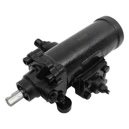 Power Steering Gear Box Fit For Dodge D150 80-93 Ramcharger Plymouth Trailduster
