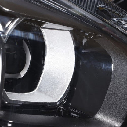 For Chevrolet Trax 2024-2025 (ACTIV/LT/RS) Right Full LED Headlight Passenger