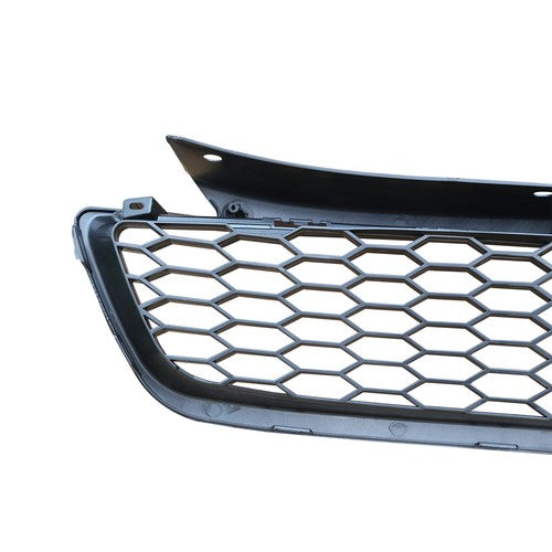 HO1036115 Front Bumper Lower Black Grille Grill for 2013-2015 for Honda Accord