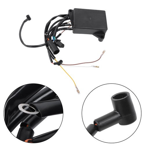 584808 585145 585189 5004532 Power Pack For Johnson Evinrude Outboard 50-70HP