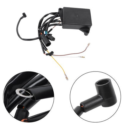 584808 585145 585189 5004532 Power Pack For Johnson Evinrude Outboard 50-70HP