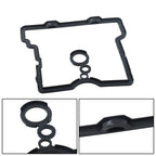 New Standard Bore Engine Gasket Piston bearings kit for Polaris RZR 570 2012~16
