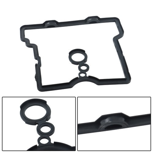New Standard Bore Engine Gasket Piston bearings kit for Polaris RZR 570 2012~16
