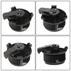HVAC Heater Blower Motor Fit for Jeep Wrangler 2014 2015 2016 2017 68214892AB