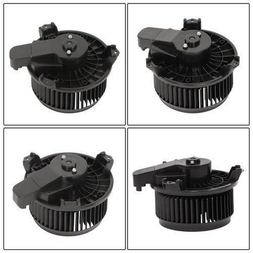 HVAC Heater Blower Motor Fit for Jeep Wrangler 2014 2015 2016 2017 68214892AB