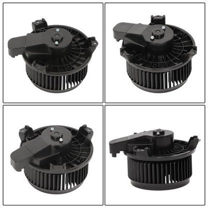 HVAC Heater Blower Motor Fit for Jeep Wrangler 2014 2015 2016 2017 68214892AB