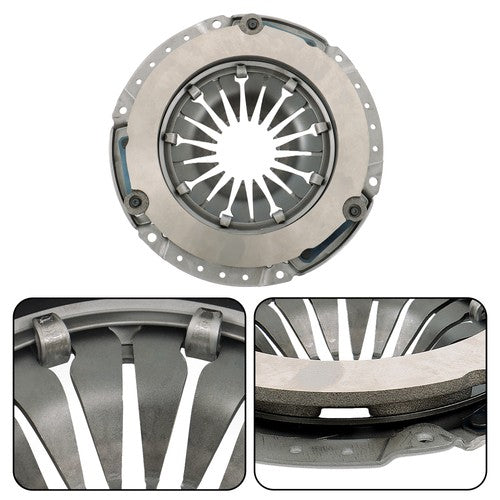 04228 For Saturn For Ion 2003 04-07 2.2L Automotive Clutch Kit w/Clutch Cylinder