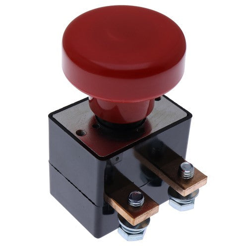 Emergency Stop Switch ED250B-1 ZJK-250 250A for Albright Stacker Forklift 250A