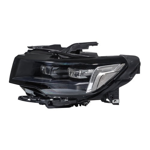 Headlight LED For Cadillac Escalade Sport/Sport Platinum 2021-2024 Left Black