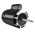 Swimming Pool Water Pump Motor 0.75HP 115/230V 3450RPM Cleaner Motor B668