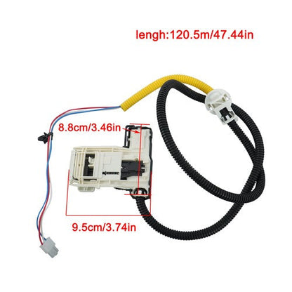 W11307244 W10838613 W10682535 W11253733  For Washer Lid Lock Switch