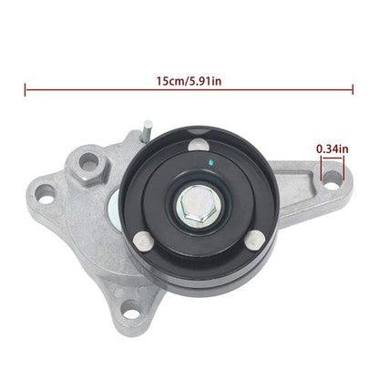 Belt Tensioner 320/08651 320/08584 For JCB 3C 3CX 3D 1400B 1550B 1600B 214 215