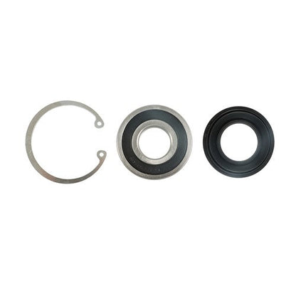 New Rear Brake Drum Bearing Seals Kit For Honda Rancher 420 TRX420 2x4 4x4 2014