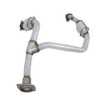 Fit For Chevrolet Silverado 1500 2009-2010 6.2L V8 Catalytic Converter 645291