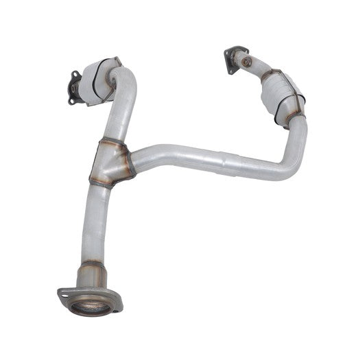 Fit For Chevrolet Silverado 1500 2009-2010 6.2L V8 Catalytic Converter 645291