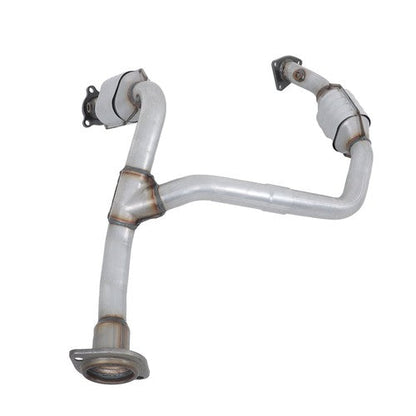 Fit For Chevrolet Silverado 1500 2009-2010 6.2L V8 Catalytic Converter 645291
