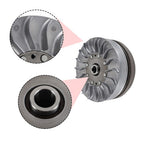 Secondary Clutch CVT Driven for HiSun UTV 250 HS Massimo Bennche Strike Sector