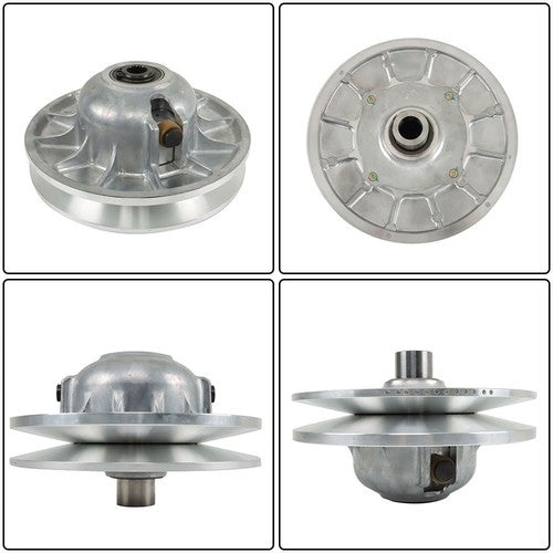 NEW EBS PRIMARY & SECONDARY CLUTCH for Polaris Ranger 500 1998-2013 USA